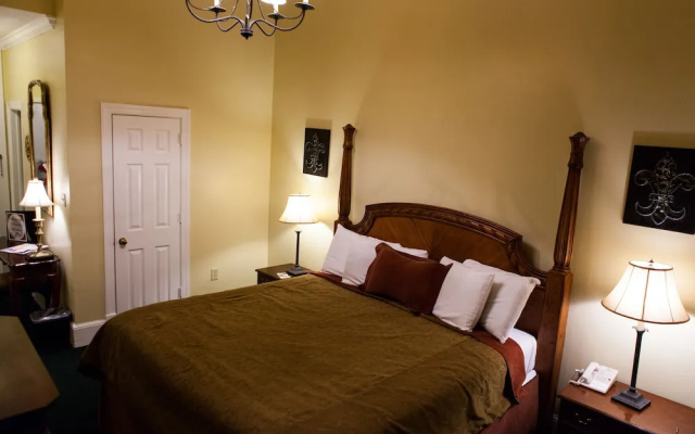The Biltmore Greensboro Hotel