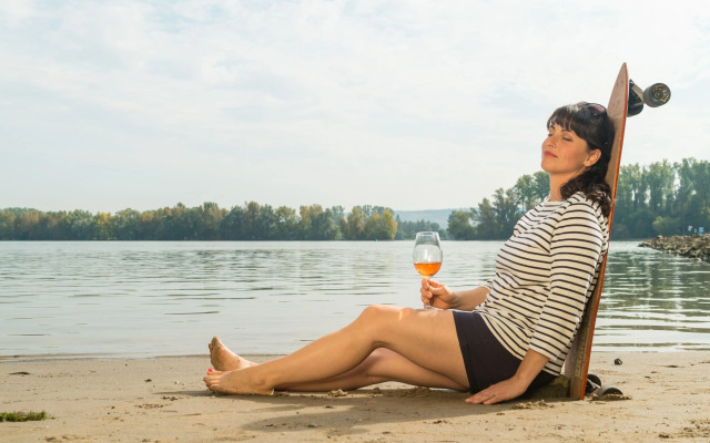 PAPA RHEIN Hotel & Spa