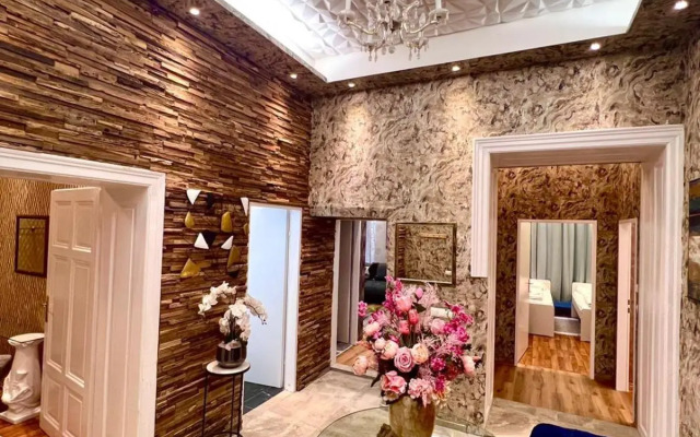 Urban Serviced Apartments