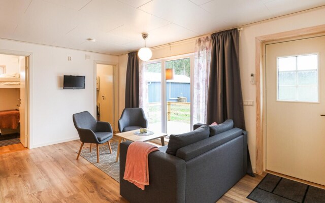 Nice Home in Löttorp With 3 Bedrooms