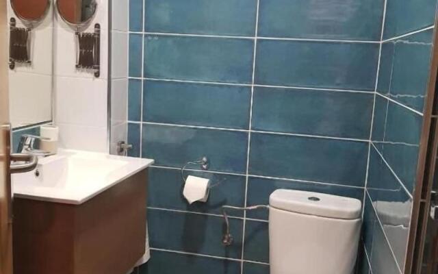 Pension Arena Alicante