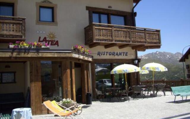La Tea