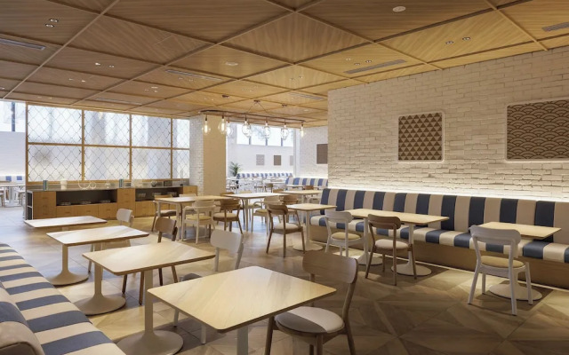 OMO5 Hakodate by Hoshino Resorts