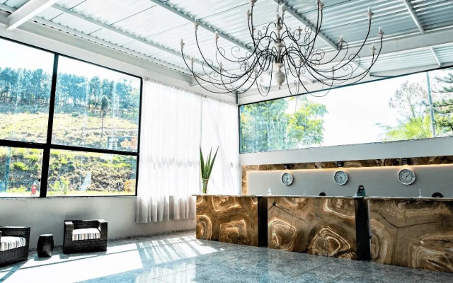 Thermas All Inclusive Resort Poços de Caldas  By Nacional Inn