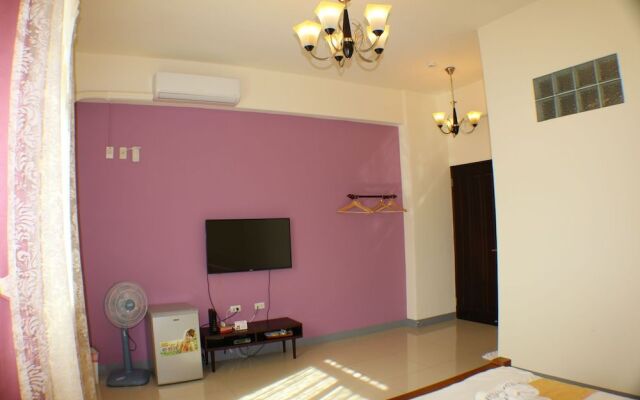 Kenting Muchen B&B - 21.5 Hengchun Branch