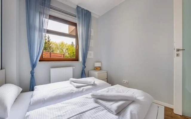 Apartamenty Sun & Snow Jelitkowska