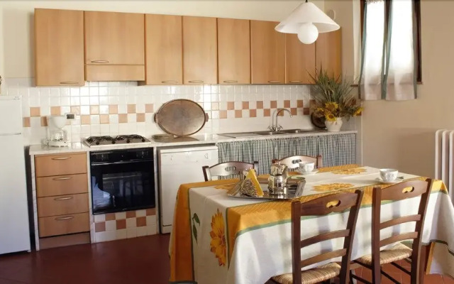 Agriturismo La Serra