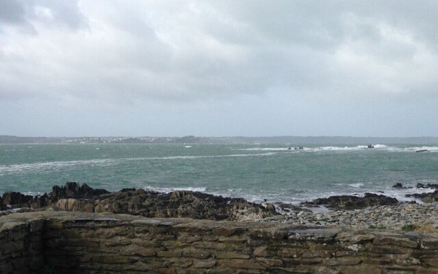 La Maison du pêcheur