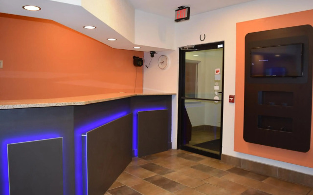 Motel 6 Anderson, IN - Indianapolis