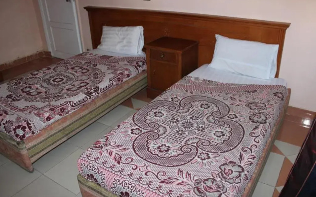 Sea Star Hotel