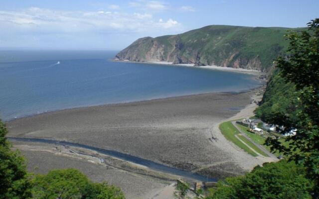 The North Cliff Hotel
