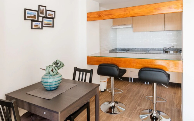 Apartamento Golden Teguise 2