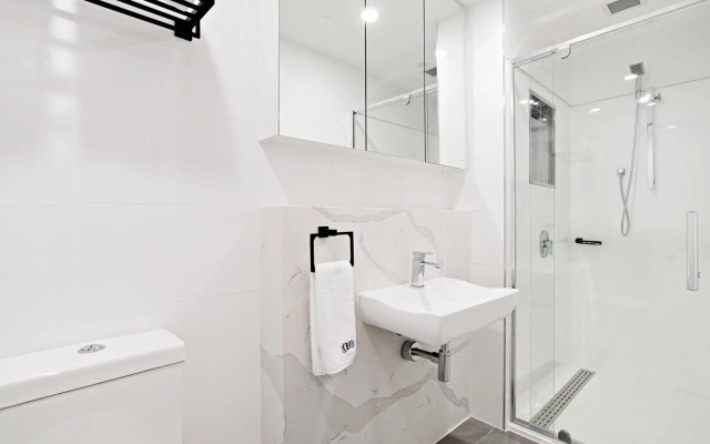 The Hamptons Apartments - Port Melbourne
