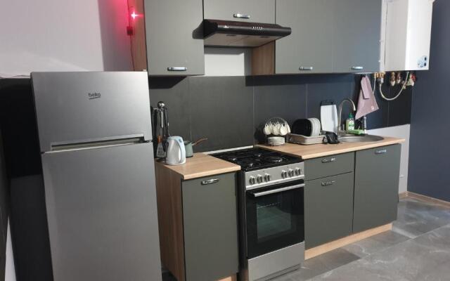 Premium apartments 2