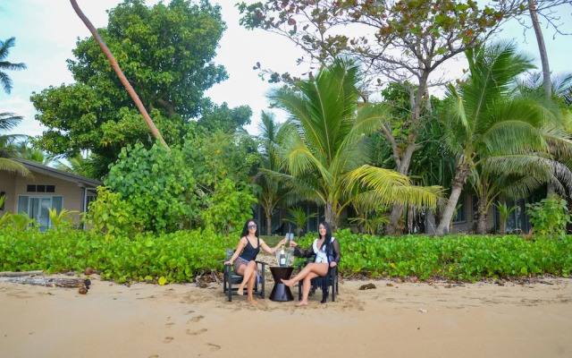Likuri Island Resort Fiji