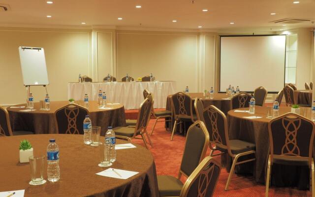 d'primahotel Airport Jakarta II