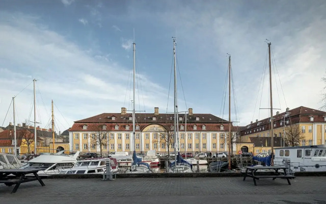 Kanalhuset