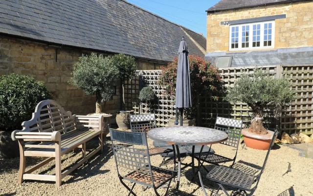 The Bolt Hole