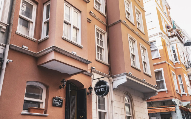 Nar Apart Hotel