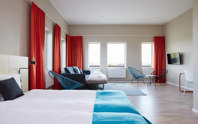 Kviberg Park Hotel & Conference