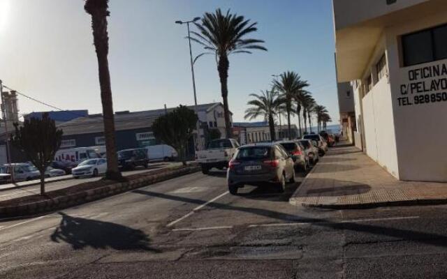 Alojamiento Ramon Cortez