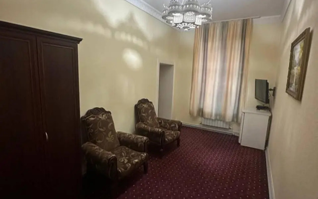 Grand Silk Road Hotel