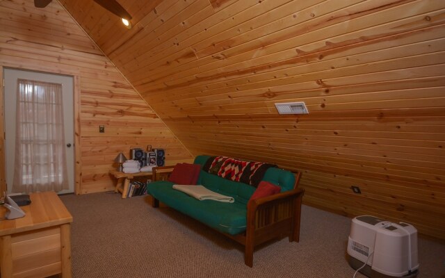 Lured Away 3 Bedroom House