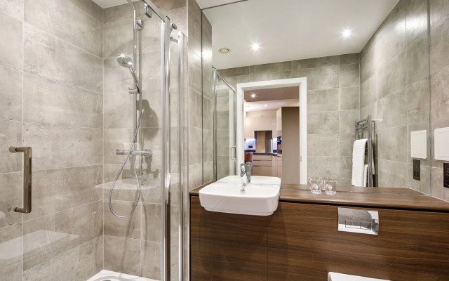 Aparthotel Adagio London Sutton Point