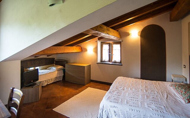 Agriturismo Il Musaccio