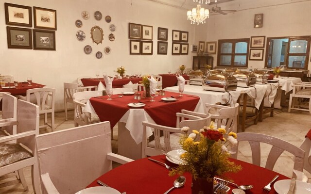 The Elgin Fairlawn Kolkata
