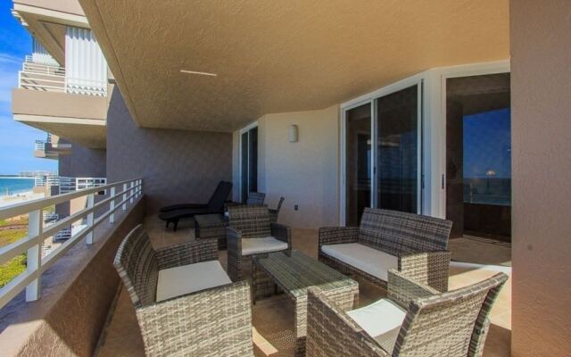 Som 701 - Somerset 3 Bedroom Condo by Redawning