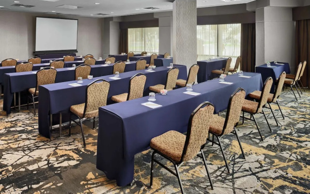 Radisson San Antonio Downtown - Market Square