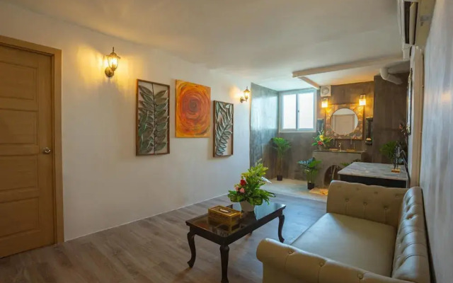 Hermes Hotel Chiang Mai