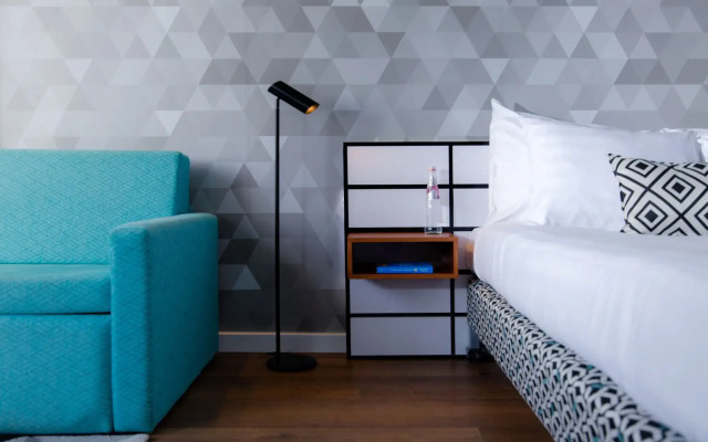 Prima Tel Aviv Hotel