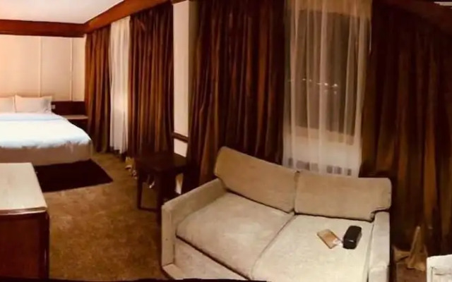 Nile Cruise Prince Omar
