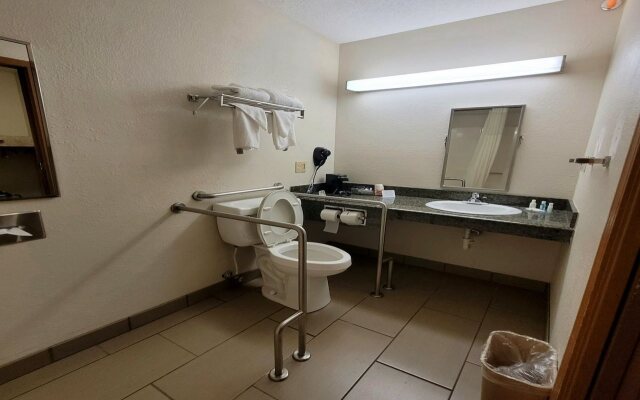 Quality Inn And Suites