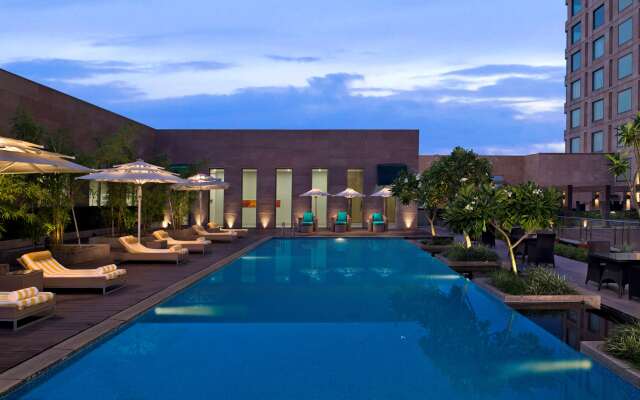Radisson Blu Hotel Amritsar