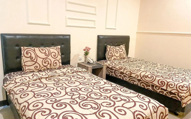 UTC Hotel Semarang