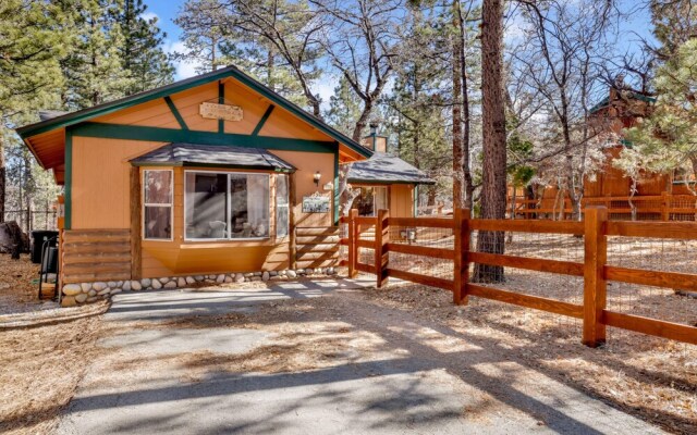 Angel's Camp 1525 by RedAwning