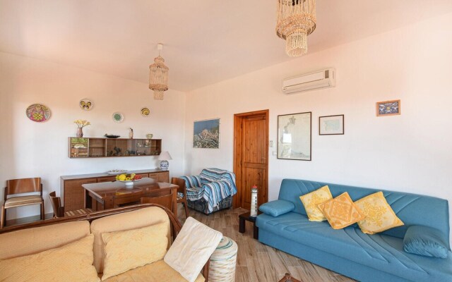 Nice Apartment in Stintino With 3 Bedrooms