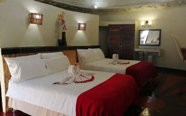 nt' Shonalanga Valley Resort & Spa