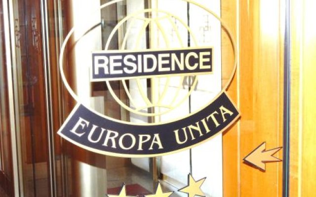 Residence Europa Unita