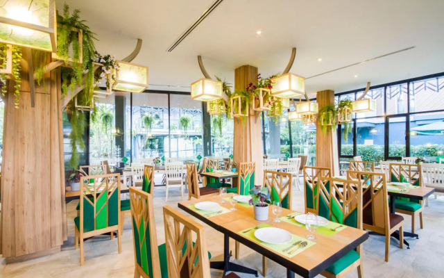 Green Pix Khaoyai