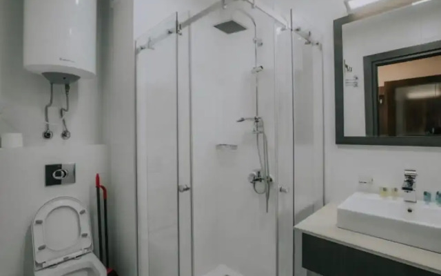 Hotel 36 - ORBI Beach Tower Batumi