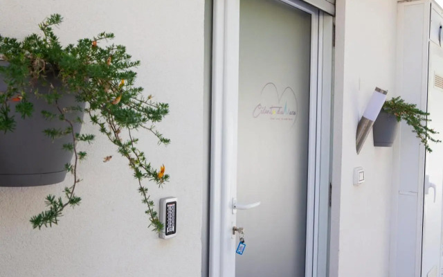 Cilento d'aMare B&b