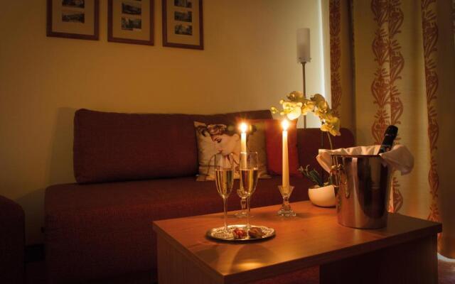 Vitalhotel am Stadtpark Superior