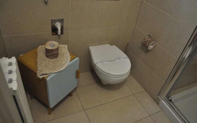B&B Albornoz