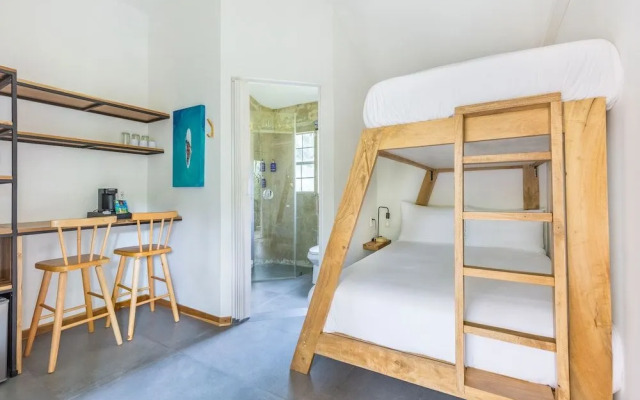 Ventura Santa Teresa