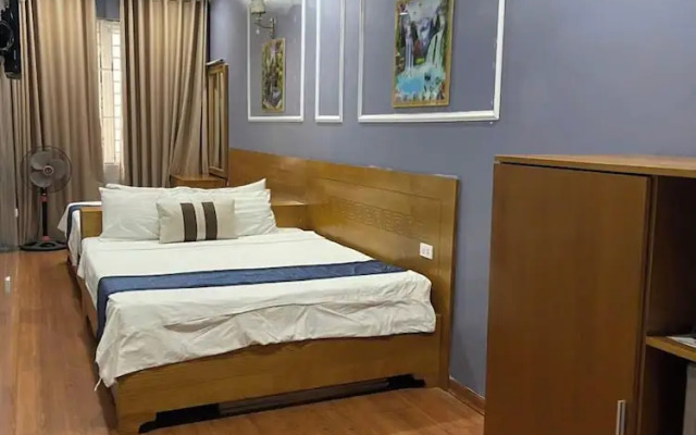 Old Town Homestay