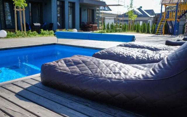 No.1 Apartment in Palanga, Vaivorykštės Apartment